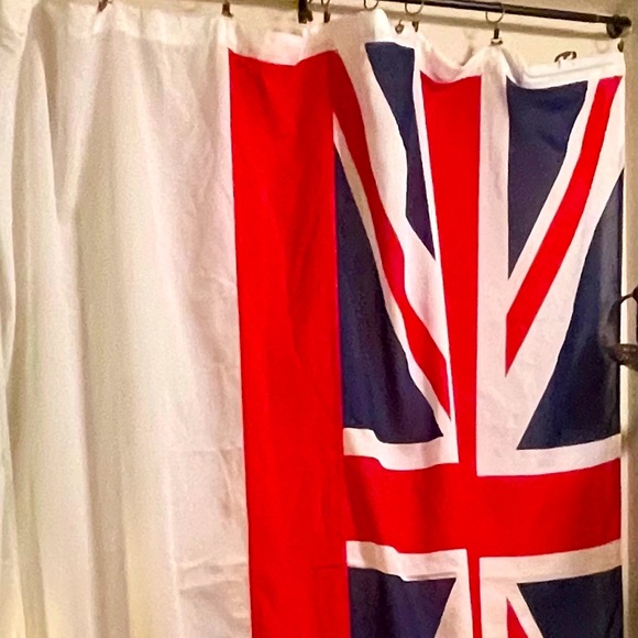 Large British White Ensign - St. George’s Flag